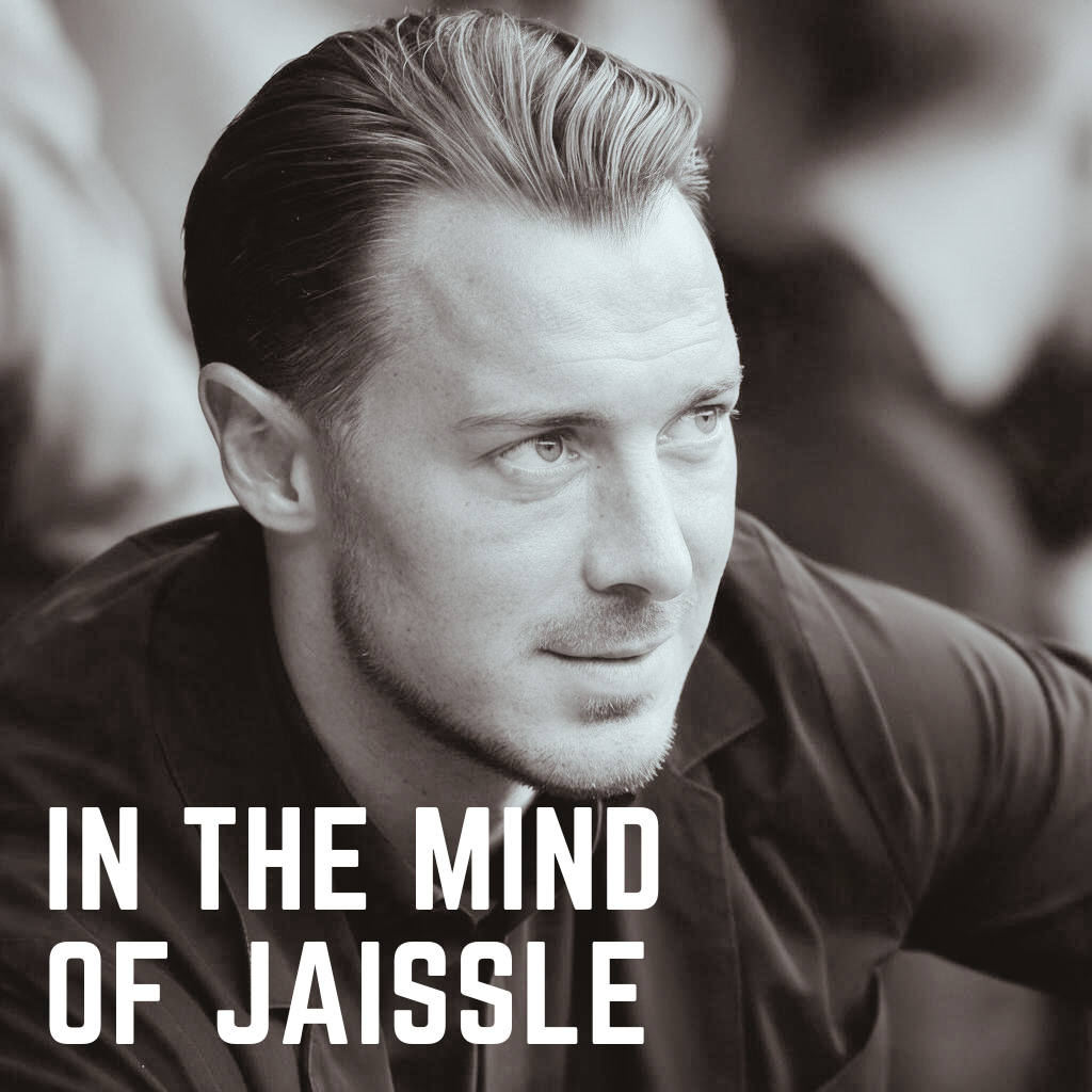 Matthias Jaissle