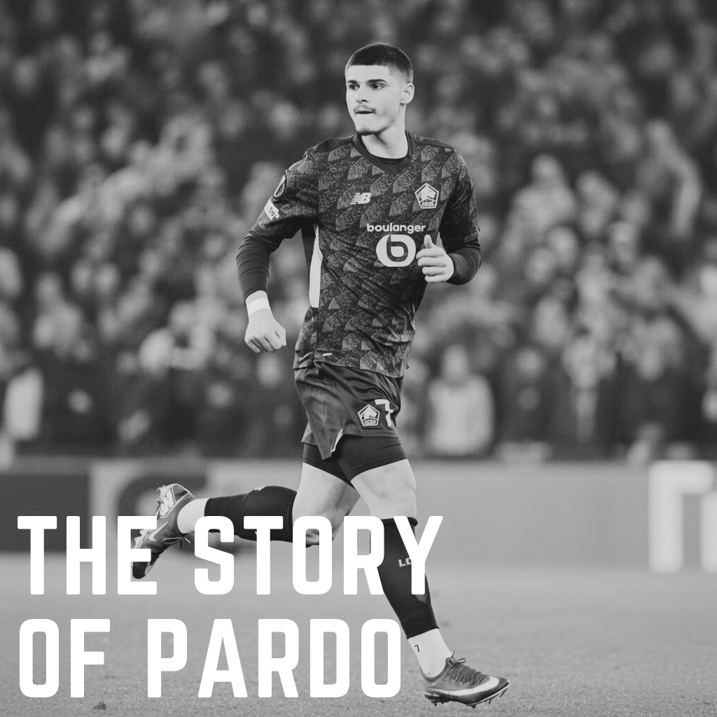 The Story of Pardo