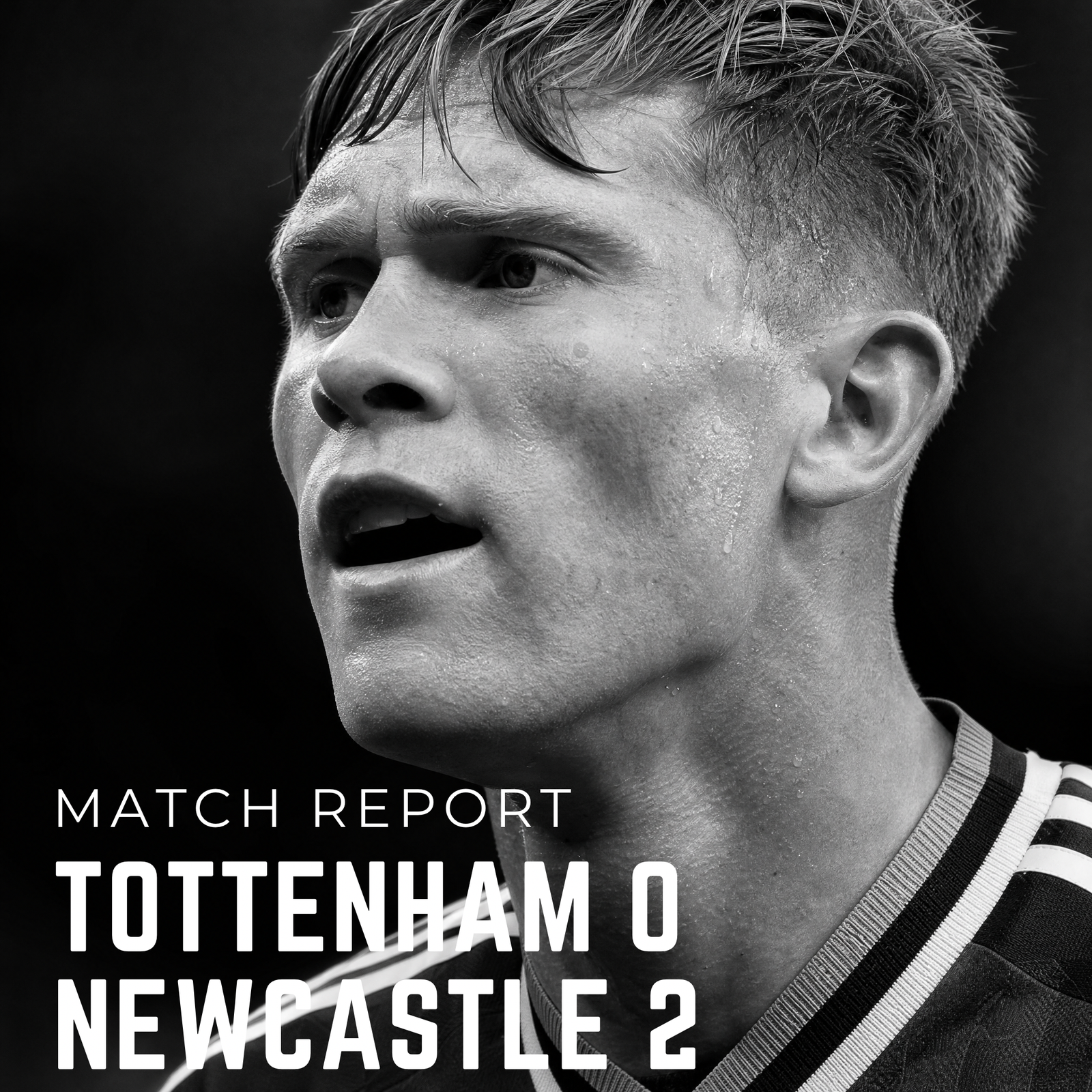 #TOTNEW
