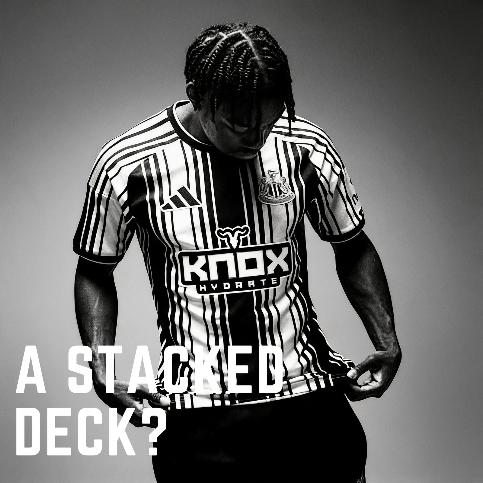 A Stacked Deck?