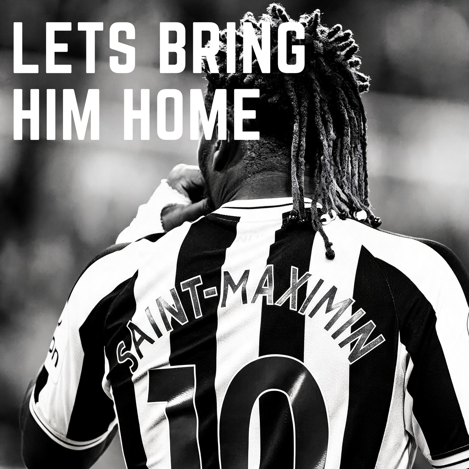 Bring Home ASM