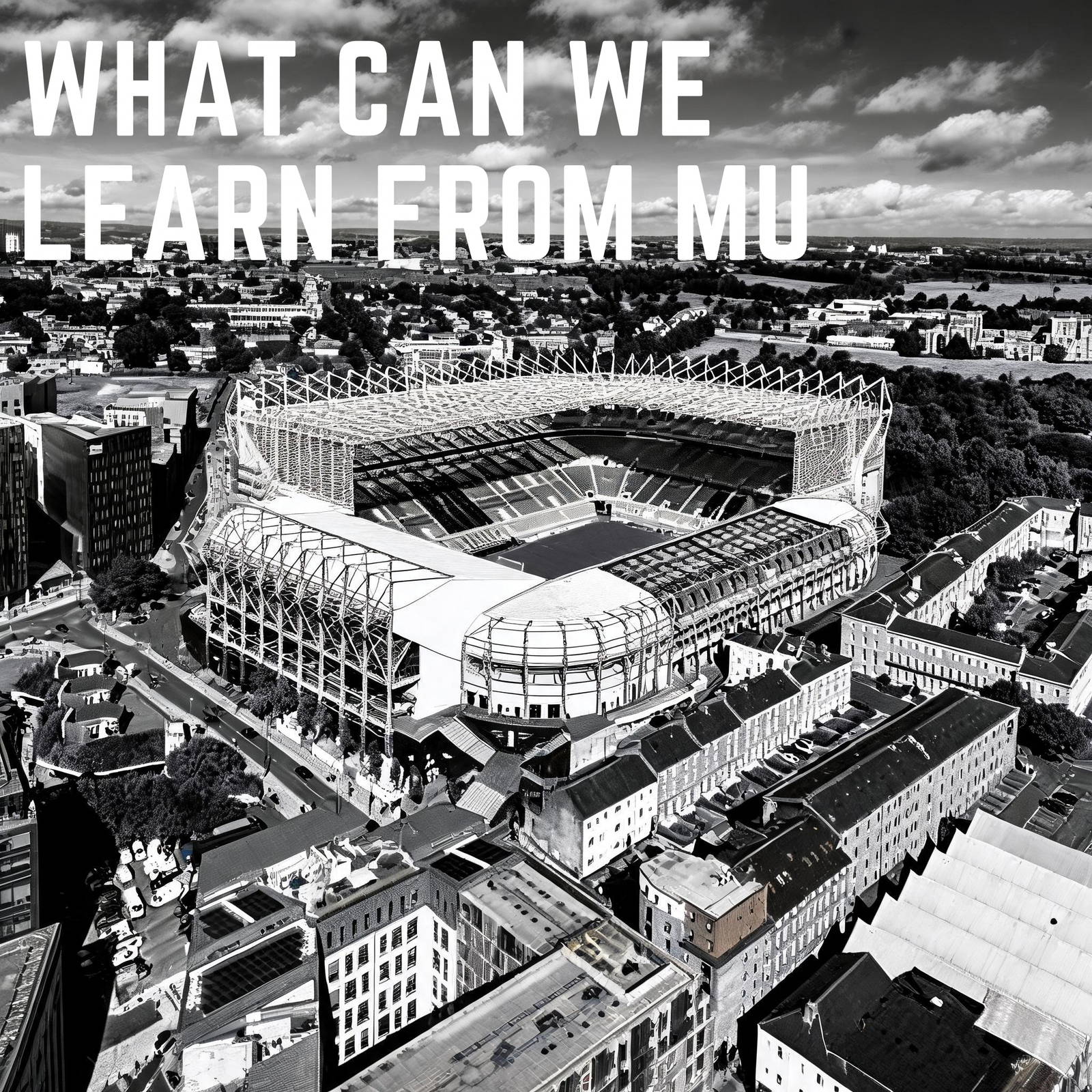 What Can We Learn From MU