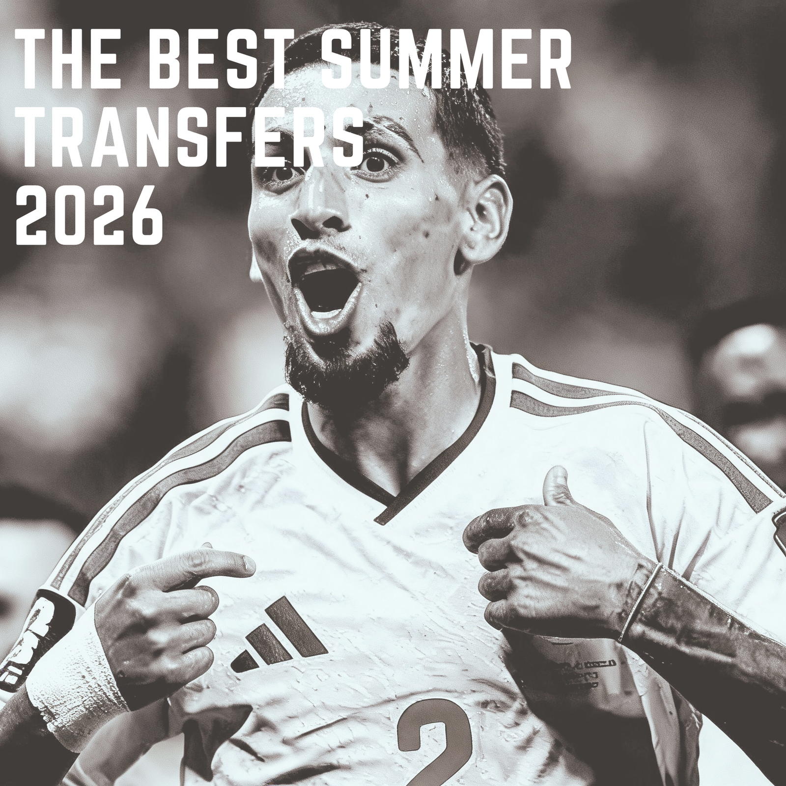 Best summer transfers of 2026