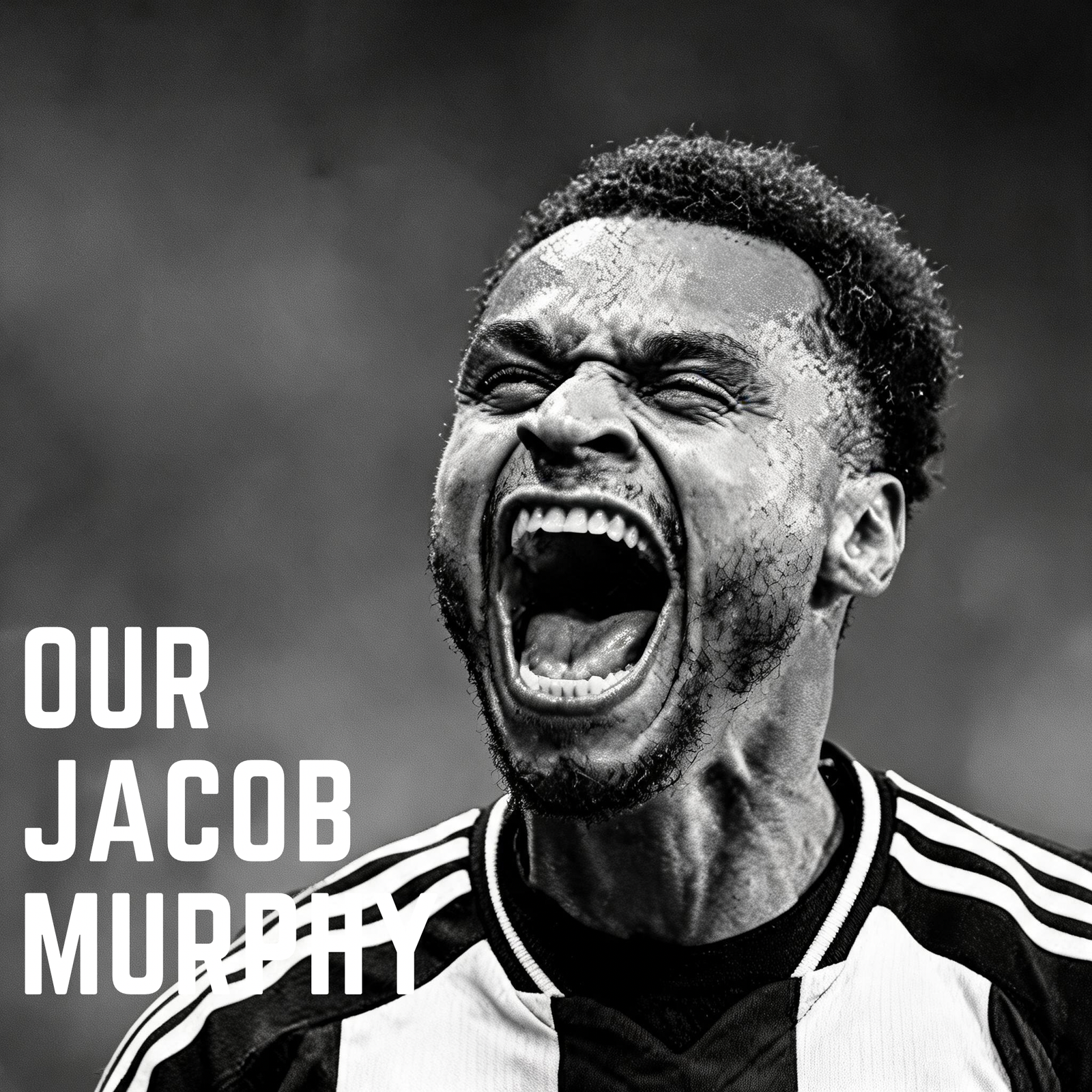 Our Jacob Murphy
