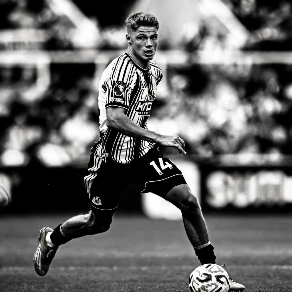 Sean Steur