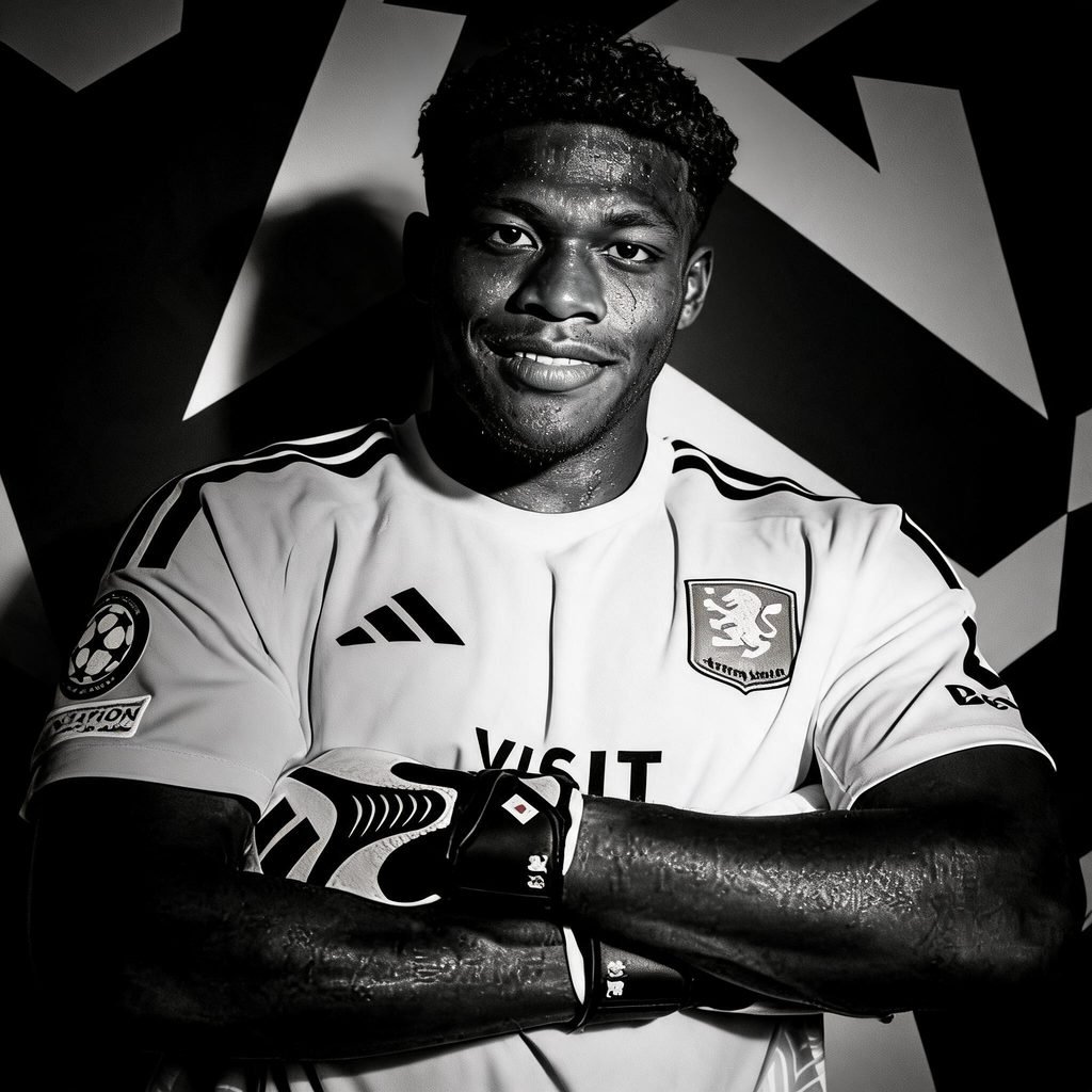 Zion Suzuki