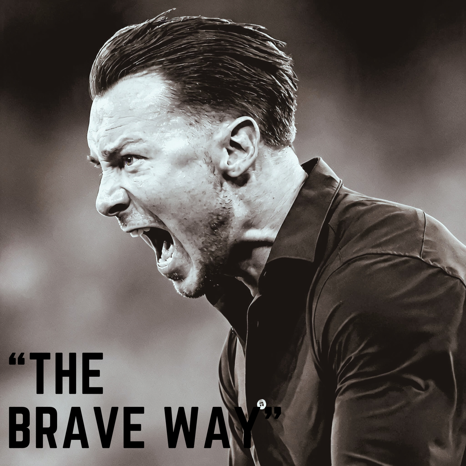 Matthias Jaissle - The Brave Way
