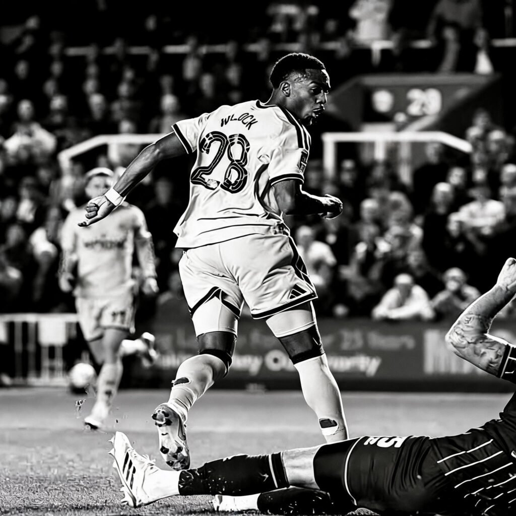 Scoring at Millwall
