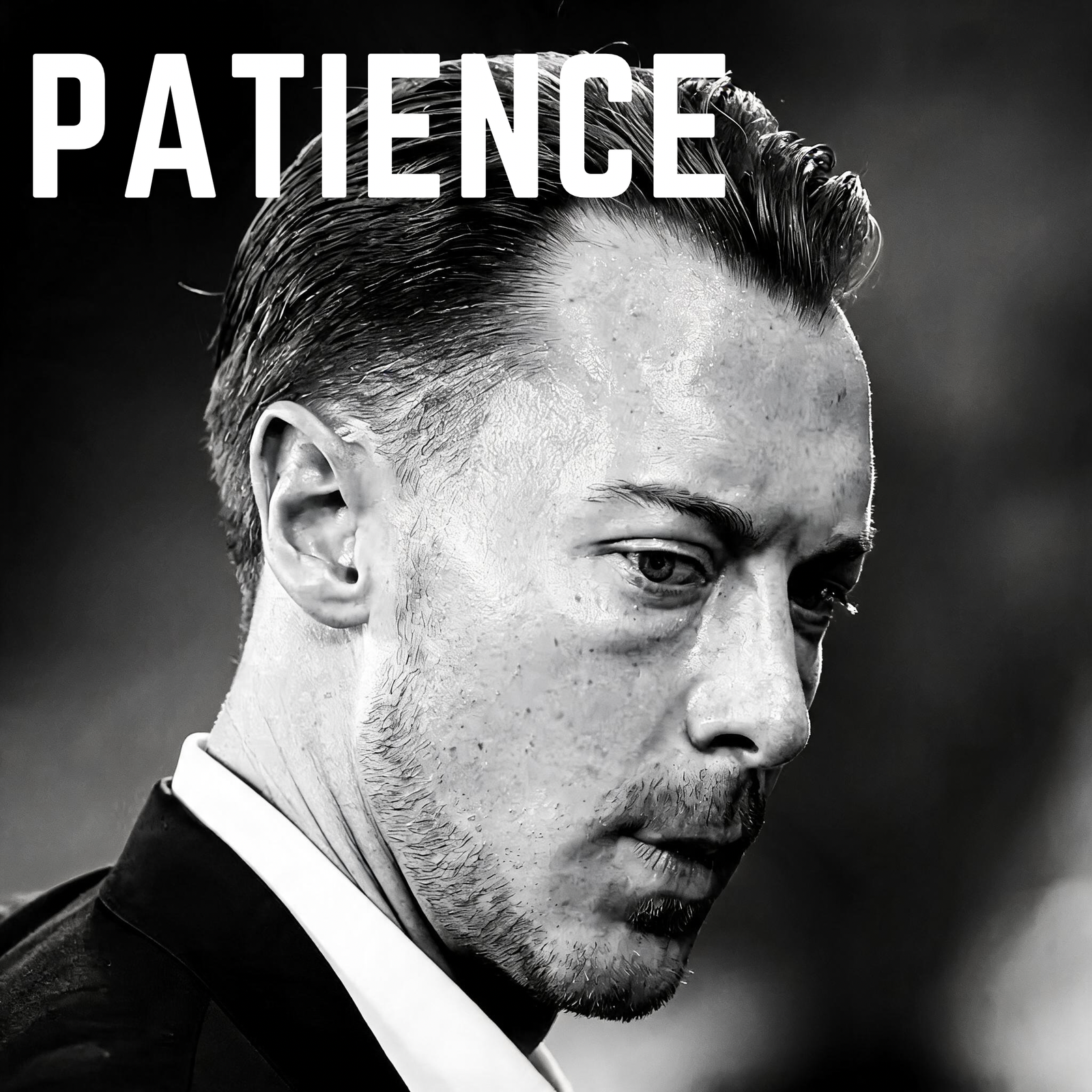 Patience