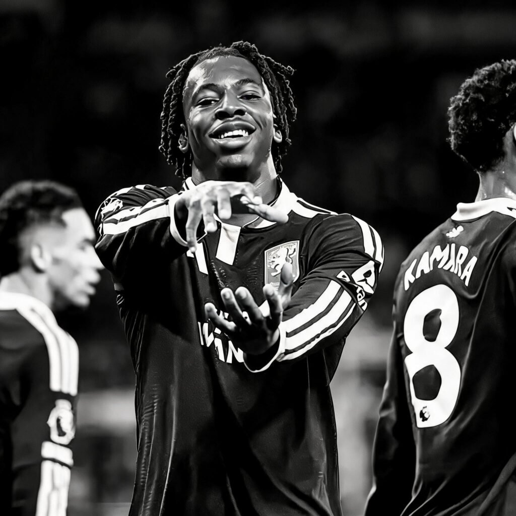 Manzambi scores